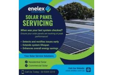 Strata Electrician Brunswick | Electrician Brunswick | Enelex Electrical Services