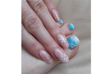 Manicure Pedicure Georgetown TX