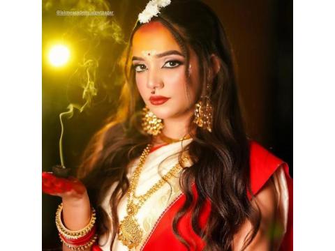 Lakmé Academy Powered by Aptech – Hair Style Course in Lajpat Nagar