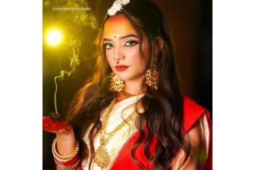 Lakmé Academy Powered by Aptech – Hair Style Course in Lajpat Nagar