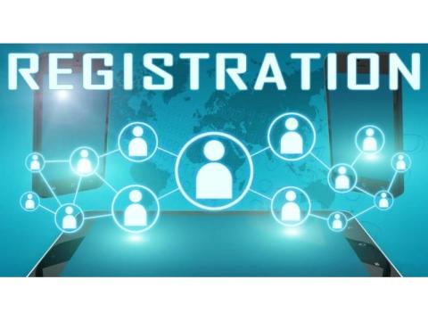 How to Apply for Online Registration of Society