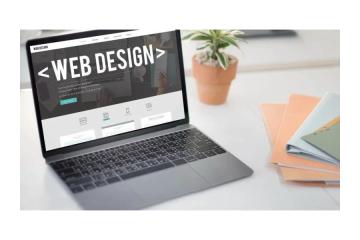 Web Designing Services Dubai for Creative and Responsive Sites
