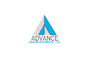 Energy-Saving hydraulic oil chiller for Industrial Cooling – Advance Cooling Systems Pvt. Ltd. 
