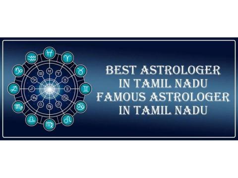 Best Astrologer in Perambalur