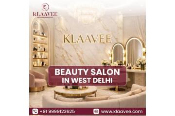 Best Beauty Salon in West Delhi