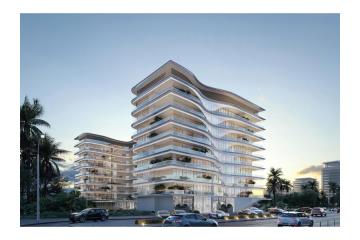 Commercial Design Architects 