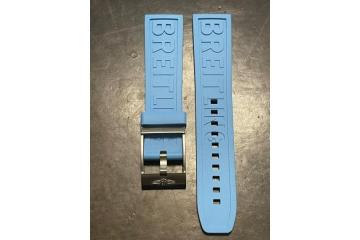 Upgrade Your Timepiece with a Breitling Rubber Watch Strap This Spring Season