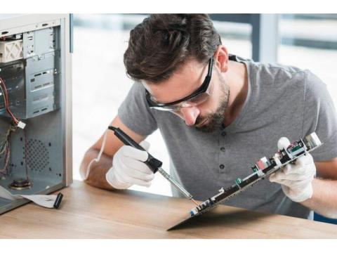 Samsung TV Repair – Fast & Reliable Local Service