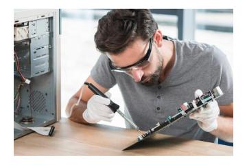 Samsung TV Repair – Fast & Reliable Local Service