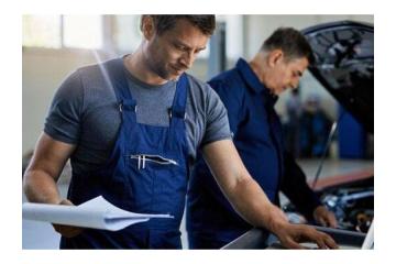 Hybrid Car Service & Mercedes Repair in Auckland, NZ