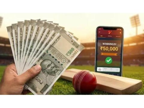 What Benefits You Get with a Reliable Online Cricket Satta ID