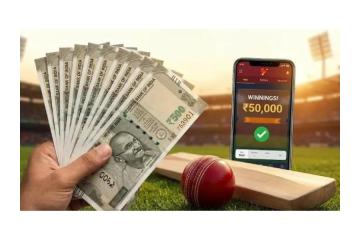 What Benefits You Get with a Reliable Online Cricket Satta ID