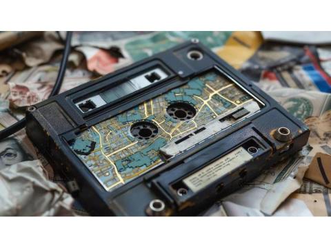 Cassette Player Repair – Reliable Audio Equipment Service
