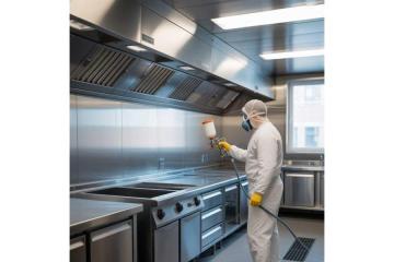 Best Moisture Resistant Cabinet Paint Davie