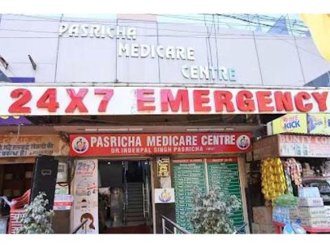 The Importance of Quick Medical Response During Health Emergencies