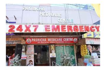 The Importance of Quick Medical Response During Health Emergencies