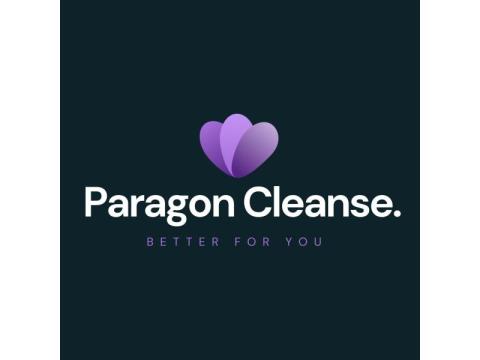 Paragon Parasite Cleanse – Detox, Parasite & Wellness Supplements