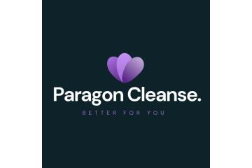 Paragon Parasite Cleanse – Detox, Parasite & Wellness Supplements