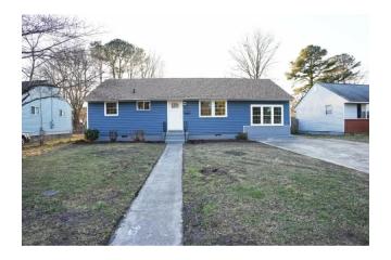 Trusted Hampton Roads Cash Home Buyer for Fast Property Sales