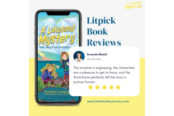 How Litpick Book Reviews Support Indie Book Marketing? 