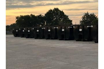 Affordable Construction Roll Off Dumpsters & Rentals Denison