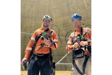  Laser Scanning Services Australia | Terrestrial Laser Scanning | AUAV