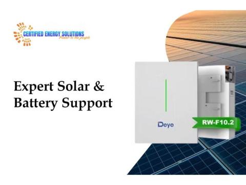 Custom Solar Systems for Homes Designed for Queensland Living