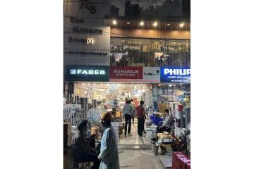 How to Choose the Right Commercial Kitchen Equipment for Restaurants and Cafés