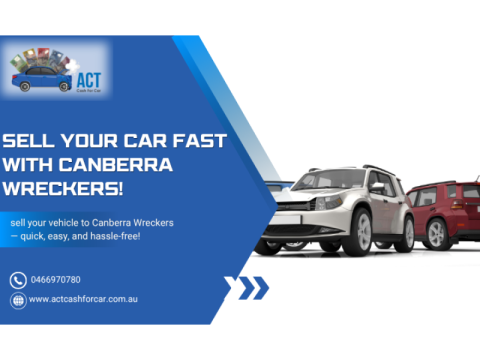 ACTcashforcar – Scrap Cars for Cash Experts