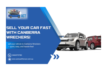 ACTcashforcar – Scrap Cars for Cash Experts