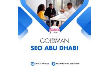 Goldman SEO Abu Dhabi | Leading SEO Company in Abu Dhabi for Business Growth