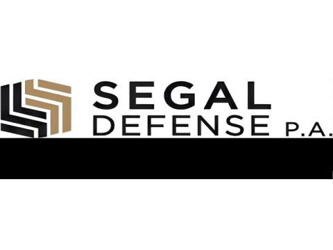 Reliable DUI Attorney for Expert Legal Guidance – Segal Defense