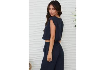 Elevate Your Spring Wardrobe with European Designer Women's Apparel at Estell Boutique