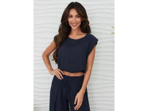 Elevate Your Spring Wardrobe with European Designer Women's Apparel at Estell Boutique - 2/2