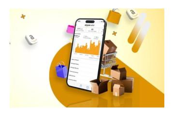 What Makes a Perfect Amazon Product Listing