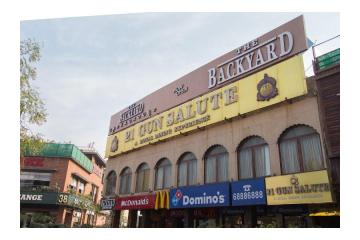 continental non veg main course in Gurgaon 