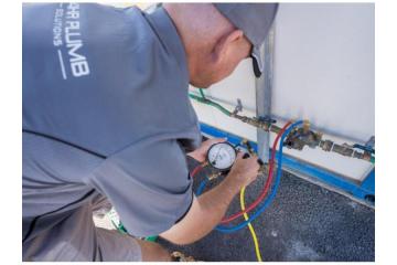 Plumbers In Yeppoon