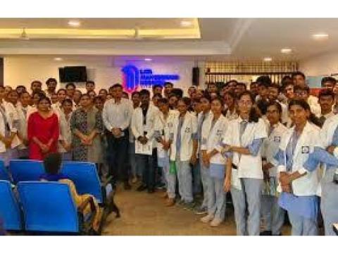 Emergency Hospital Nagpur