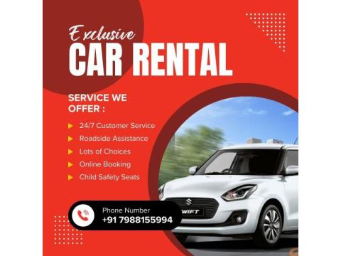 Need a Taxi? Book Cab Service in Gurgaon Instantly Today