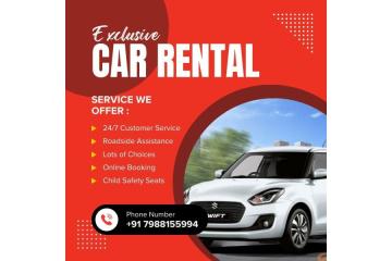 Need a Taxi? Book Cab Service in Gurgaon Instantly Today