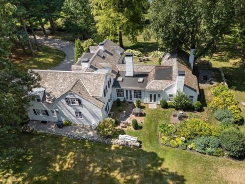 Expert Buyers Agent Dover MA for a Seamless Home Buying Experience