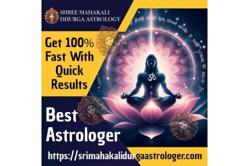 Best Astrologer in Domlur