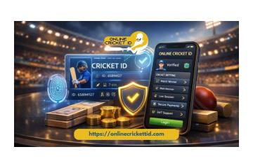 Get IPL Betting ID Online – Trusted Cricket ID Platform | Online Cricket ID