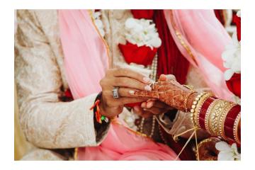Experience the Best destination wedding in India in Style