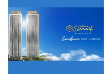 Residential Projects in Noida | Experion Element