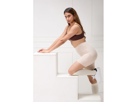 Tummy Thigh Shaper