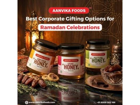 Thoughtful Festival Gifting Ideas for Ramadan Celebrations