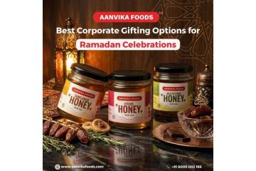 Thoughtful Festival Gifting Ideas for Ramadan Celebrations