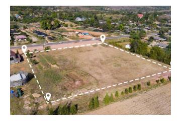 Property Title Information Made Simple & Transparent