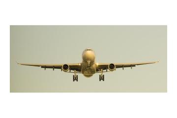 Boston Logan International Airport Check-In